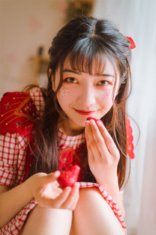 貂女